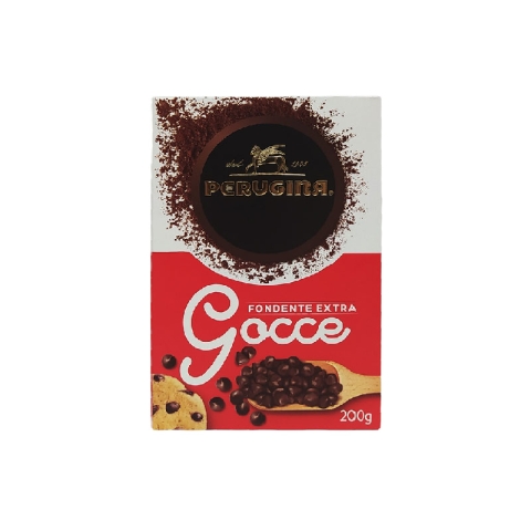 Perugina Gocce Dark Chocolate