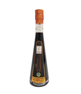 Dodi il Buon Condimento Balsamic Vinegar