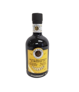 Mussini Balsamic Vinegar of Modena IGP