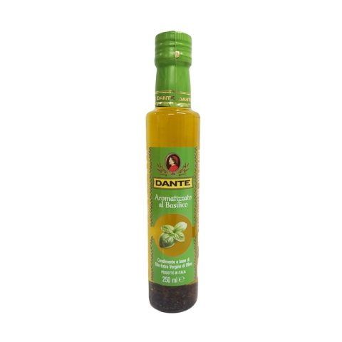 Dante Basil Olive Oil