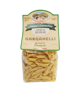 Camerino Garganelli Egg Pasta