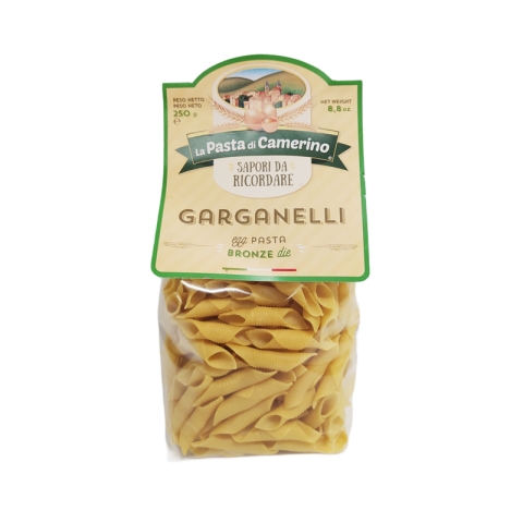 Camerino Garganelli Egg Pasta