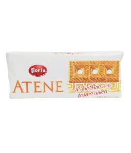 Doria Biscuits Atene