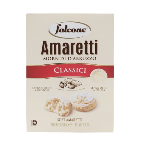 Falcone Soft Amaretti Classic