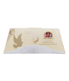 Tre Marie La Colomba Magnifica