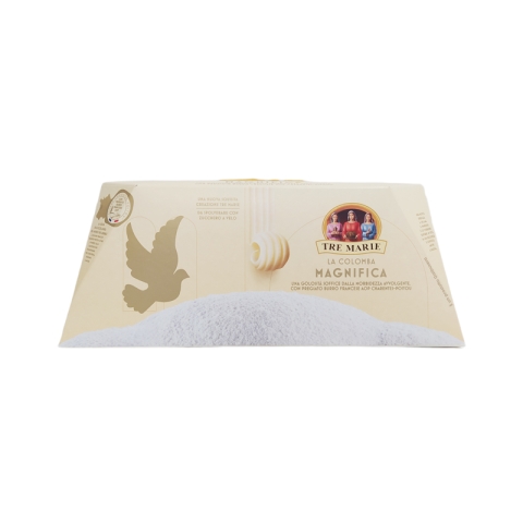 Tre Marie La Colomba Magnifica