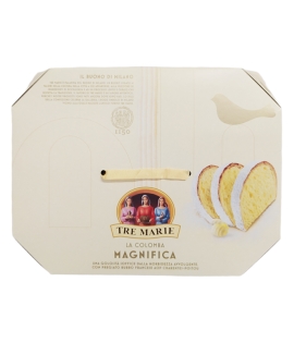 Tre Marie La Colomba Magnifica