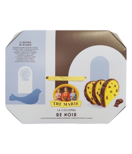 Tre Marie La Colomba Re Noir