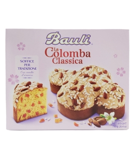 Bauli La Colomba Classica