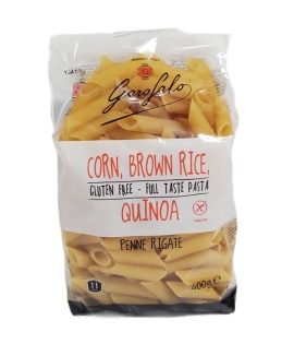 Garofalo Penne Rigate Gluten Free