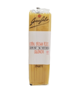 Garofalo Spaghetti Gluten Free