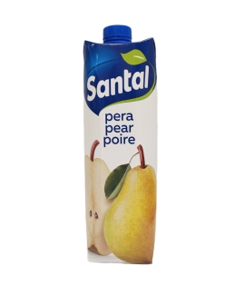 Santal Pear Juice