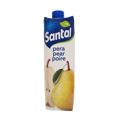 Santal Pear Juice