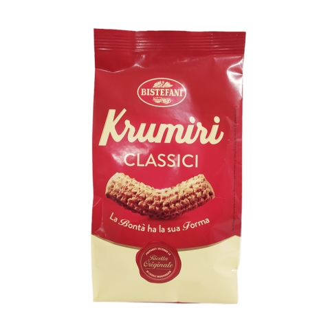 Bistefani Krumiri Classic Biscuits