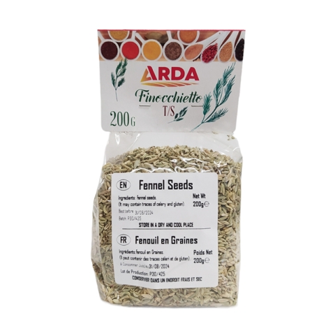 Arda Fennel Seeds