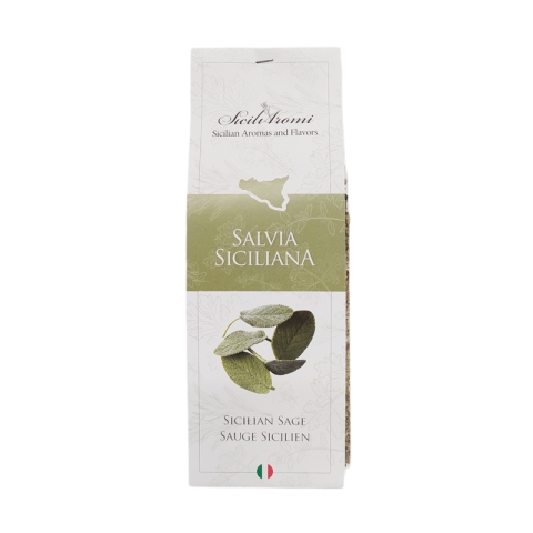 Sicili Aromi Sicilian Sage