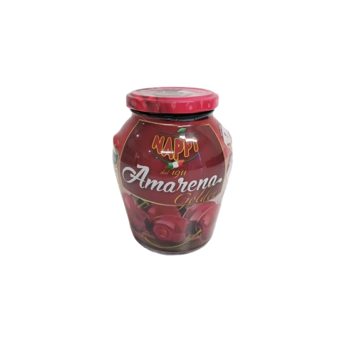 Nappi Amarena Cherries in Syrup