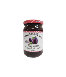 Le Conserve della Nonna Plum Spread