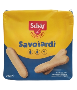 Schar Savoiardi Sans Gluten