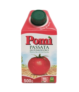 Pomi Tomato Passata (500g)