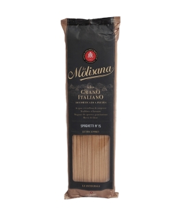 La Molisana Whole Wheat Spaghetti
