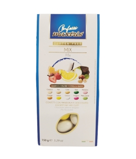 MaxTris Mix Flavored Confetti Gluten Free