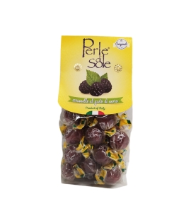 Perle di Sole Bonbons aux Mûres