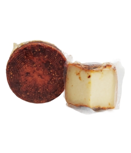 Pecorino Crotonese Spicy 400g