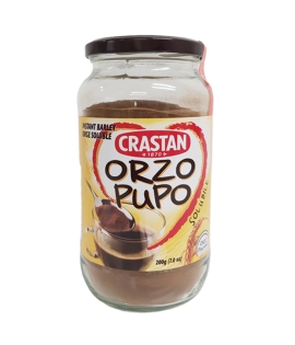 Crastan Orzo Pupo Instant Barley