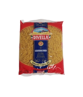 Divella Spaghetti Tagliati N.69