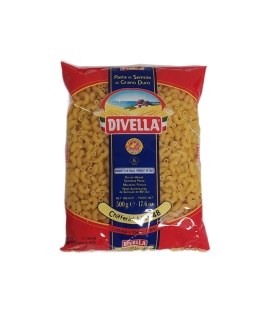 Divella Chifferini Lisci N.48