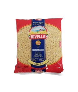 Divella Stelline N.74