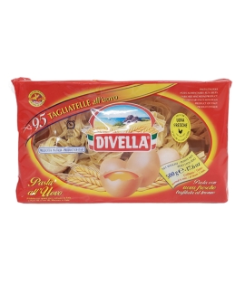 Divella Egg Tagliatelle N.95