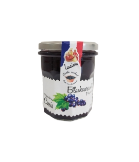 Lucien Blackcurrant Jam