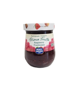 Menz e Gasser Raspberry Jam