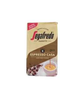 Segafredo Espresso Casa Ground Coffee