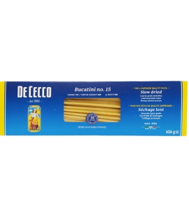 De Cecco Bucatini N.15