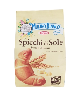 Mulino Bianco Spicchi di Sole Biscuits