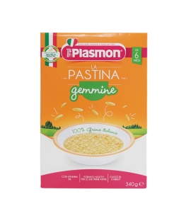 Plasmon Gemmine