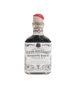 Giuseppe Giusti Gran Deposito Balsamic Vinegar of Modena