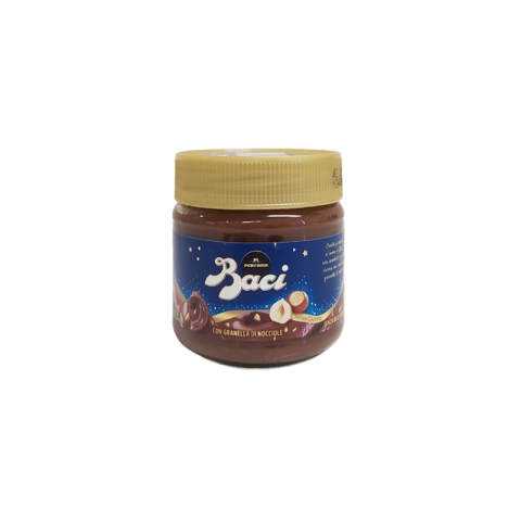 Baci Perugina Hazelnut Cream Spread