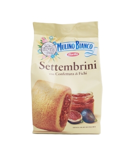 Mulino Bianco Settembrini Biscuits