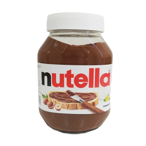 Ferrero Nutella 950g Imported from Italy