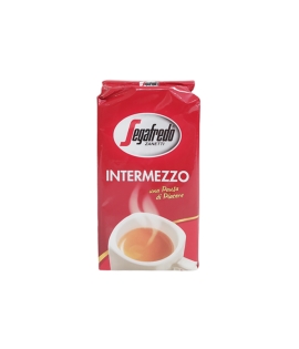 Segafredo Intermezzo Ground Coffee