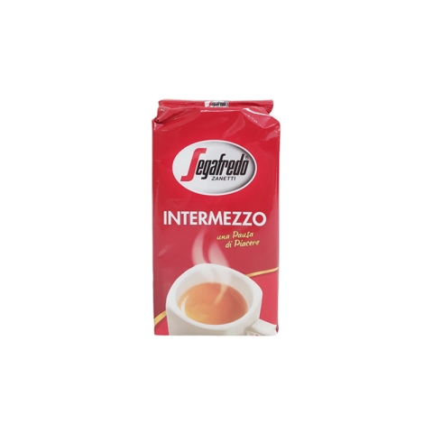 Segafredo Intermezzo Ground Coffee