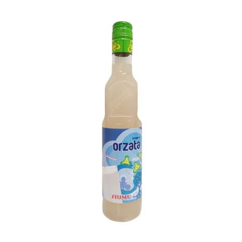 Fiume Orzata Syrup