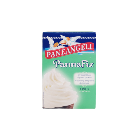 Paneangeli PannaFix Cream Stablizer
