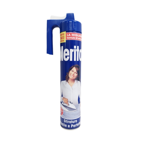 Merito Wrinkle Remover Spray for Ironing