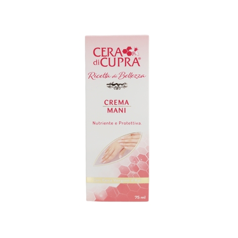 Cera di Cupra Hand Cream with Beeswax