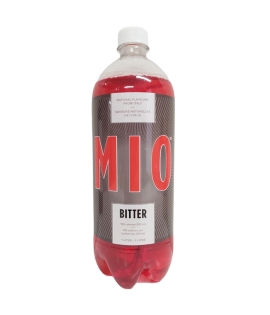 Mio Red Bitter Italian Soda
